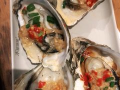 -木屋烧烤(坂田天安云谷店)