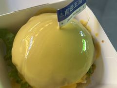 -前进5路汉堡炸鸡(前进五路总店)