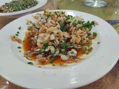 -丹盛象山海鲜(水清路店)