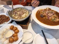 -眉州东坡(团结湖店)