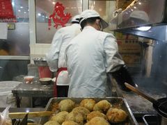 -京天红酒家(虎坊路店)