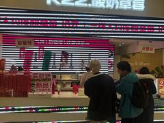 -凯德MALL(西直门店)