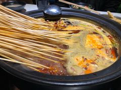 -钢管厂五区小郡肝火锅串串香(总店)