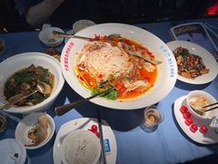 -坛宗剁椒鱼头(河西王府井店)