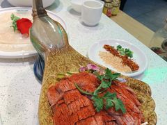 -香佰里重庆火锅(恒力博纳广场店)