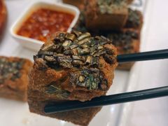 风味黑豆腐-大柴·宴宾楼(芥园西道店)