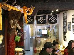 -古树酸奶(八廓南街店)