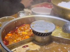 -巴奴毛肚火锅(广益哥伦布店)