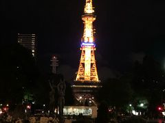-札幌电视塔