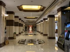 -北京前门建国饭店