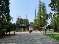 -陈武帝故宫