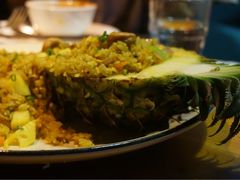 -山色西餐·柴火烤披萨