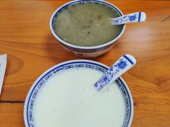 -韵姐牛奶甜品世家