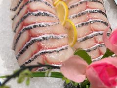 -云尊府云南菜·蒸汽石锅鱼(学清路店)