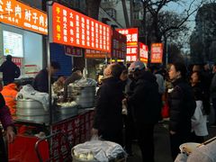 -东仓门早市