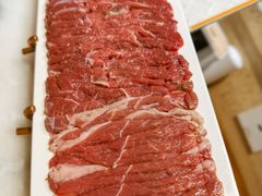 -北平三兄弟涮肉(簋街总店)