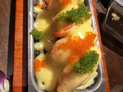 -大鲜生·亚洲菜融合小食堂