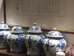 -天禄堂西溪庄园