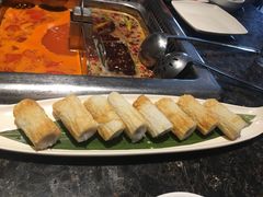 -海底捞火锅(龙湖三千集店)