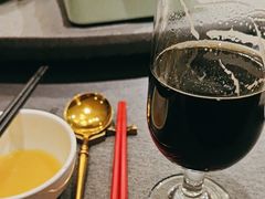 -羲和雅苑•北京烤鸭(国贸商城店)