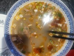 -老北京胡同味道二荤铺(酒仙桥店)