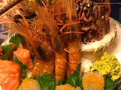 -王鼎精致料理铁板烧(世博源店)