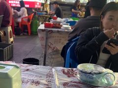 -虾大侠·盱眙龙虾老北京铜锅涮羊肉(金楠天街店)