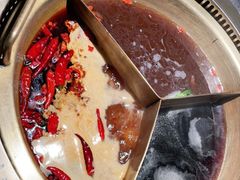 -麻路成都火锅(柏威年店)
