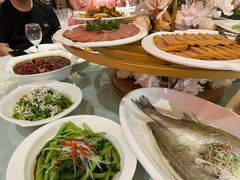 -海鲜码头
