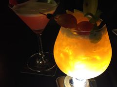 -Ish Whiskey&Cocktail Bar酒吧(合生麒麟新天地店)