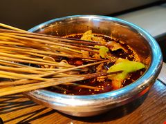 -肖四女乐山跷脚牛肉(南汇大学城生活广场店)