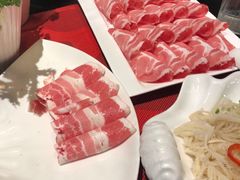 -食鲜捞火锅(湖西路店)