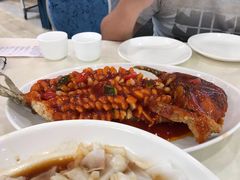 -澳门酒家(南航明珠店)