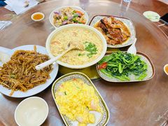 -聂记粤菜馆(鼓西路店)