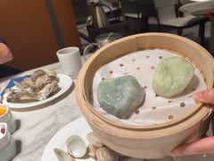 -青蓬蒸汽海鲜·深圳老字号·团建聚会(壹方城店)