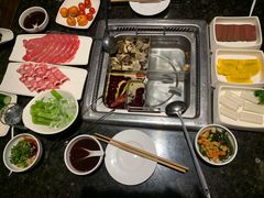 -海底捞火锅(凯德广场店)