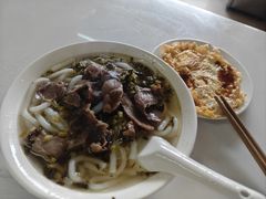 -小东门牛肉水粉老店