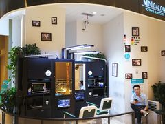 -深圳来福士广场