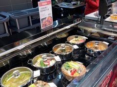-盒马鲜生(双清路店)