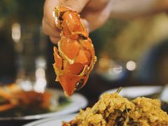 -月满港海鲜酒家