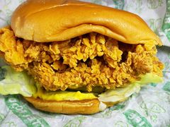 -德克士(南卯街店)