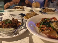 -无招牌海鲜餐厅(滨海艺术中心店)