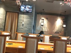 大堂-呷哺呷哺 黄金牧场 (盛世天骄店)