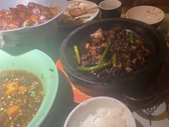 -绿茶餐厅(昌平悦荟店)