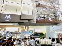 -M Stand(宁波万象城店)