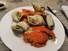 -西郊宾馆·1921餐厅