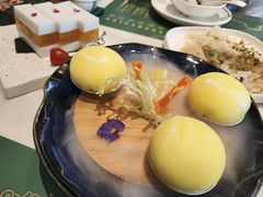 -悦得闲广式点心茶楼(蓝鲸世界店)
