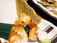 鳕鱼-和彩放题餐厅(酒仙桥店)