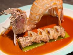 -新荣记(BFC外滩金融中心店)