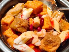 -张家卫·阳江菜·小海鲜(肥婆湾桥店)